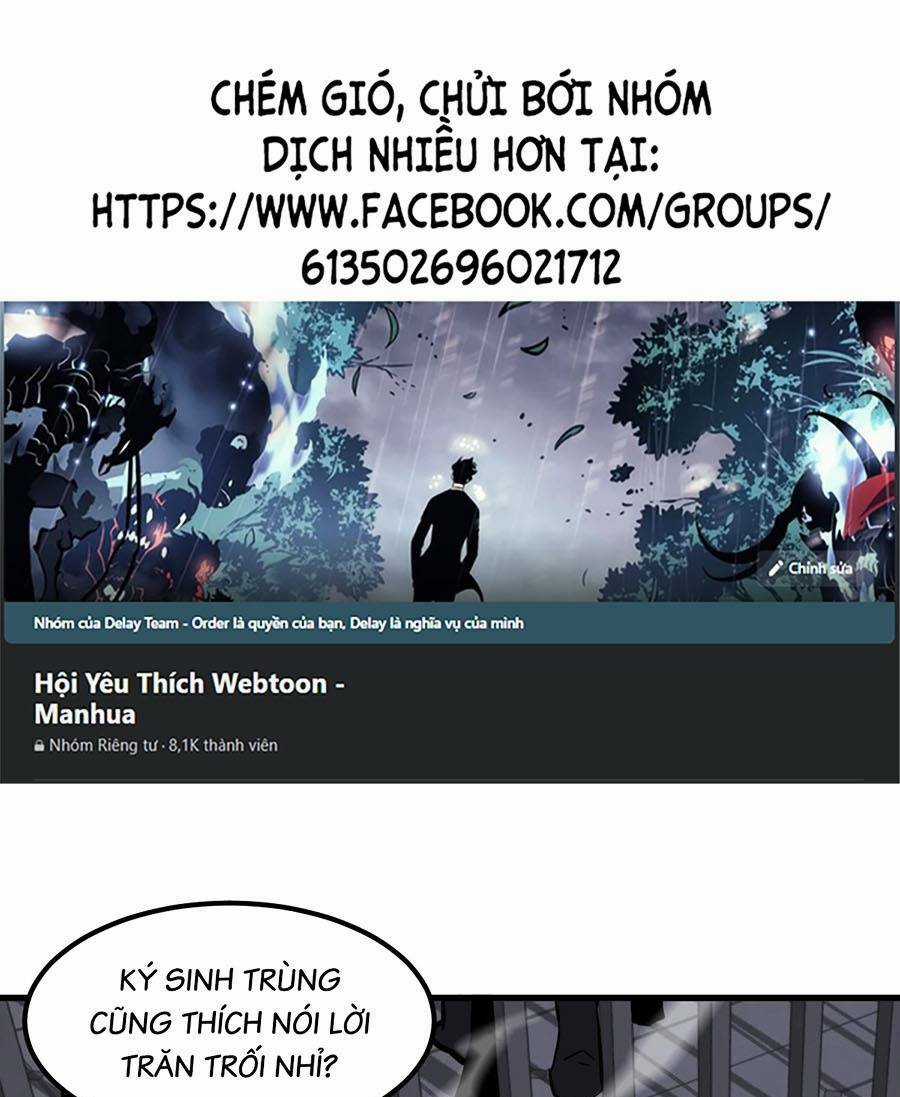 Siêu Phàm Tiến Hóa Chapter 92 trang 0