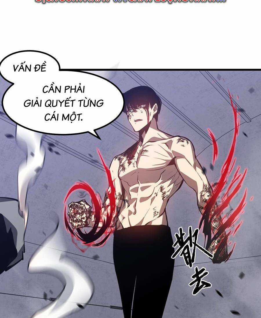 Siêu Phàm Tiến Hóa Chapter 92 trang 12