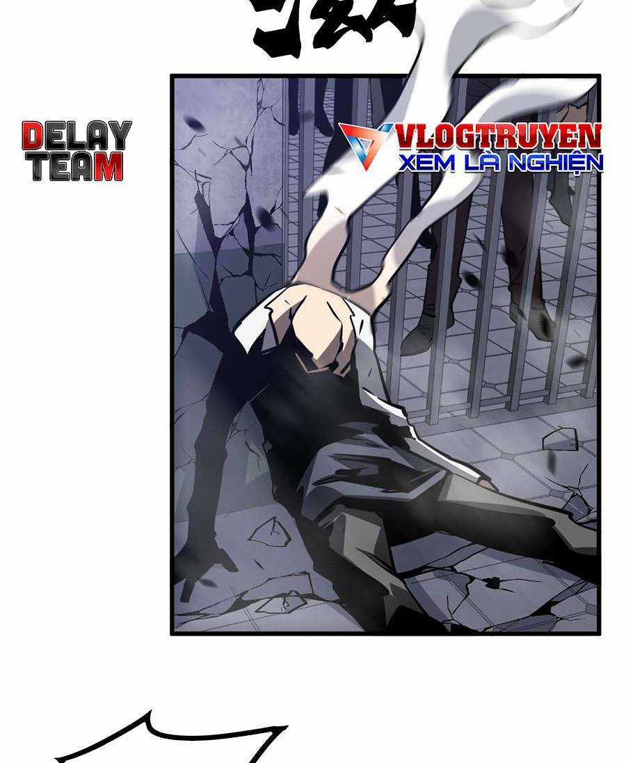 Siêu Phàm Tiến Hóa Chapter 92 trang 14