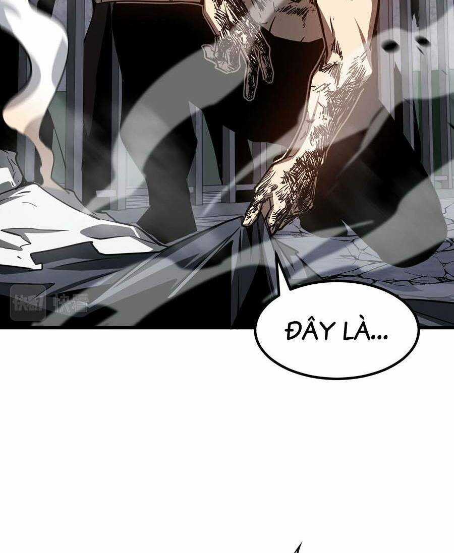 Siêu Phàm Tiến Hóa Chapter 92 trang 17