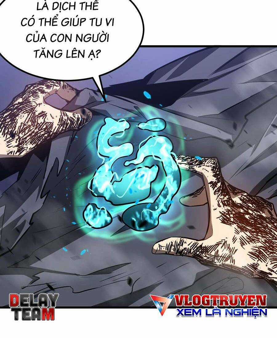 Siêu Phàm Tiến Hóa Chapter 92 trang 19