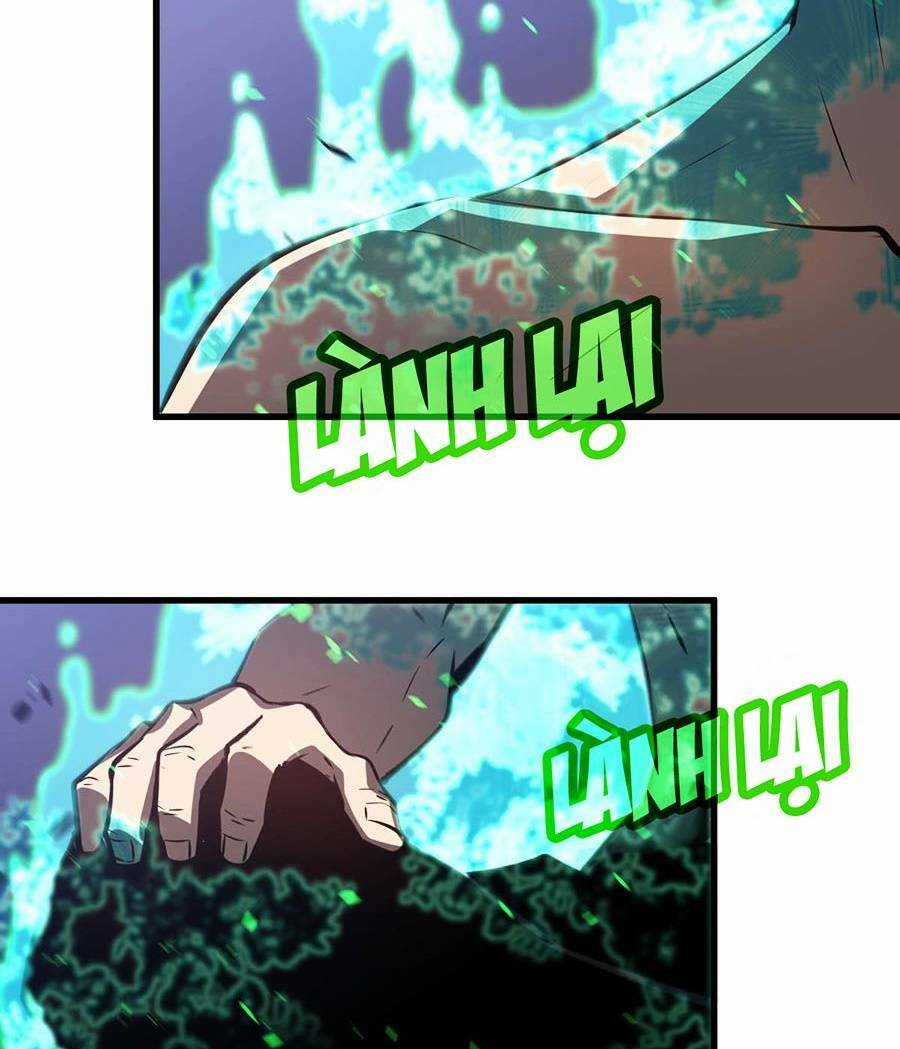 Siêu Phàm Tiến Hóa Chapter 92 trang 28