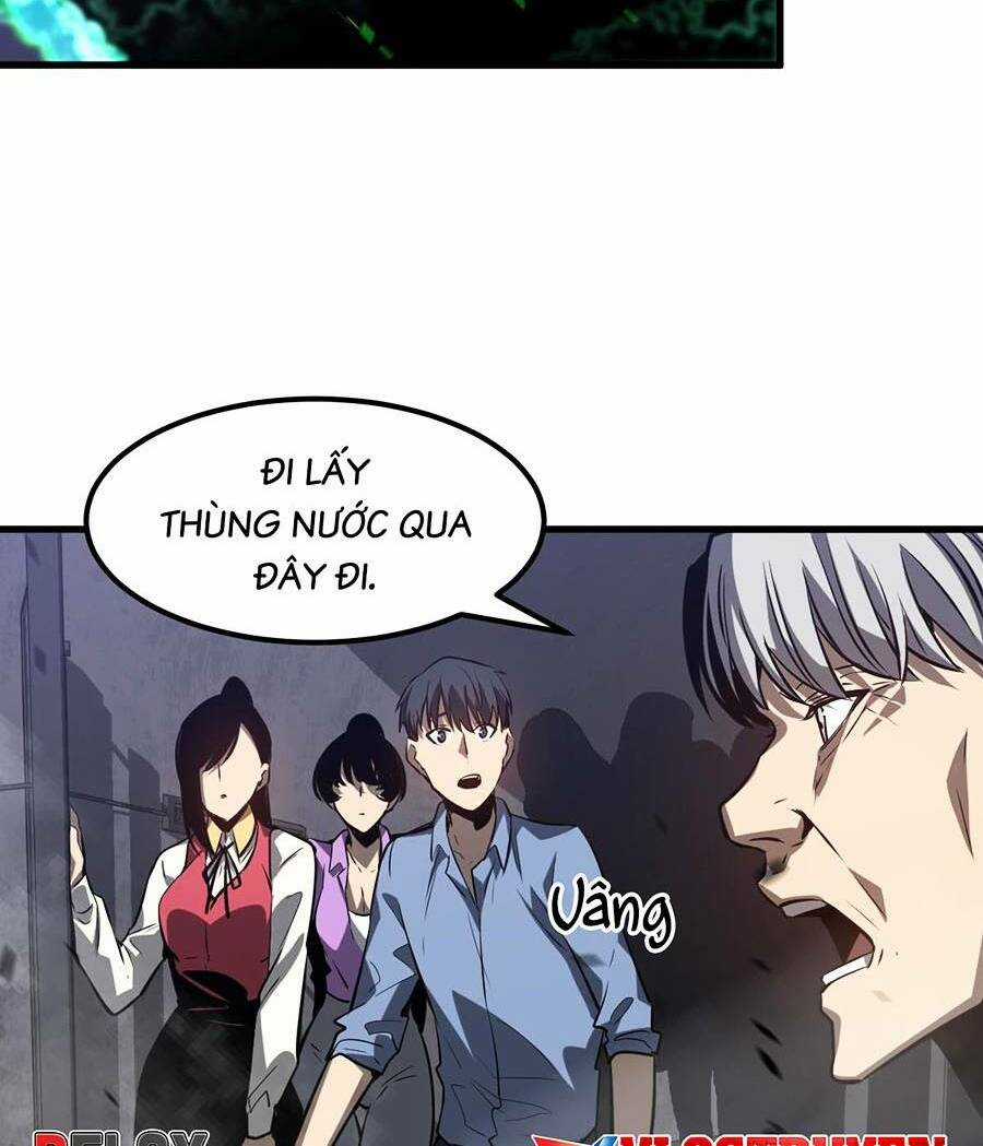 Siêu Phàm Tiến Hóa Chapter 92 trang 29