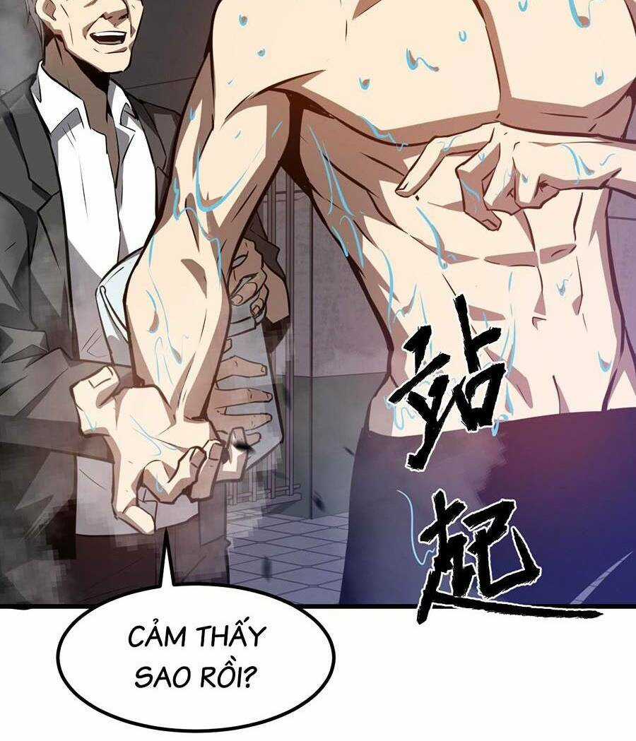 Siêu Phàm Tiến Hóa Chapter 92 trang 35