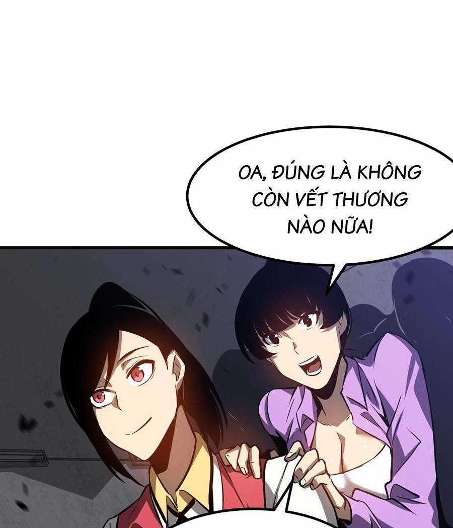 Siêu Phàm Tiến Hóa Chapter 92 trang 36