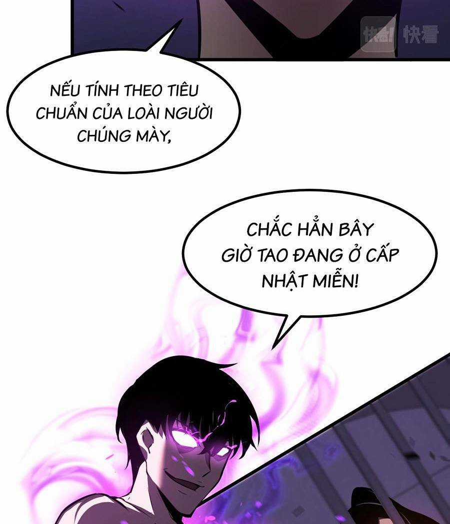 Siêu Phàm Tiến Hóa Chapter 92 trang 38