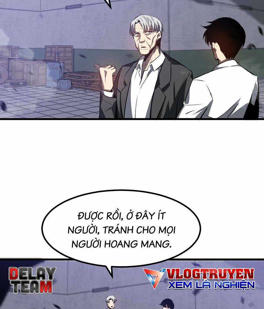 Siêu Phàm Tiến Hóa Chapter 92 trang 46
