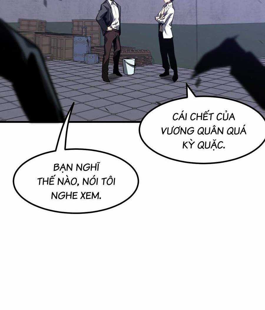 Siêu Phàm Tiến Hóa Chapter 92 trang 47