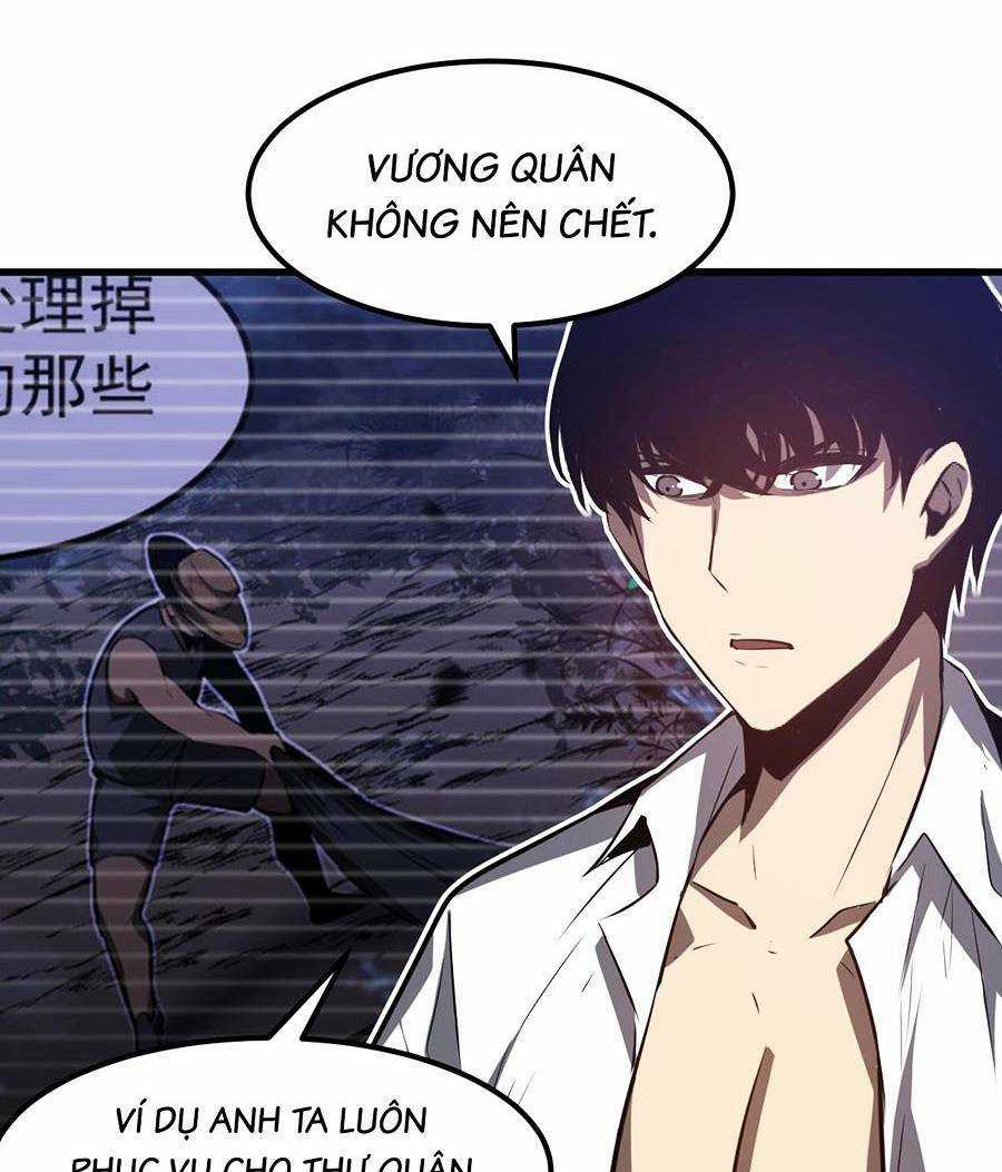 Siêu Phàm Tiến Hóa Chapter 92 trang 48