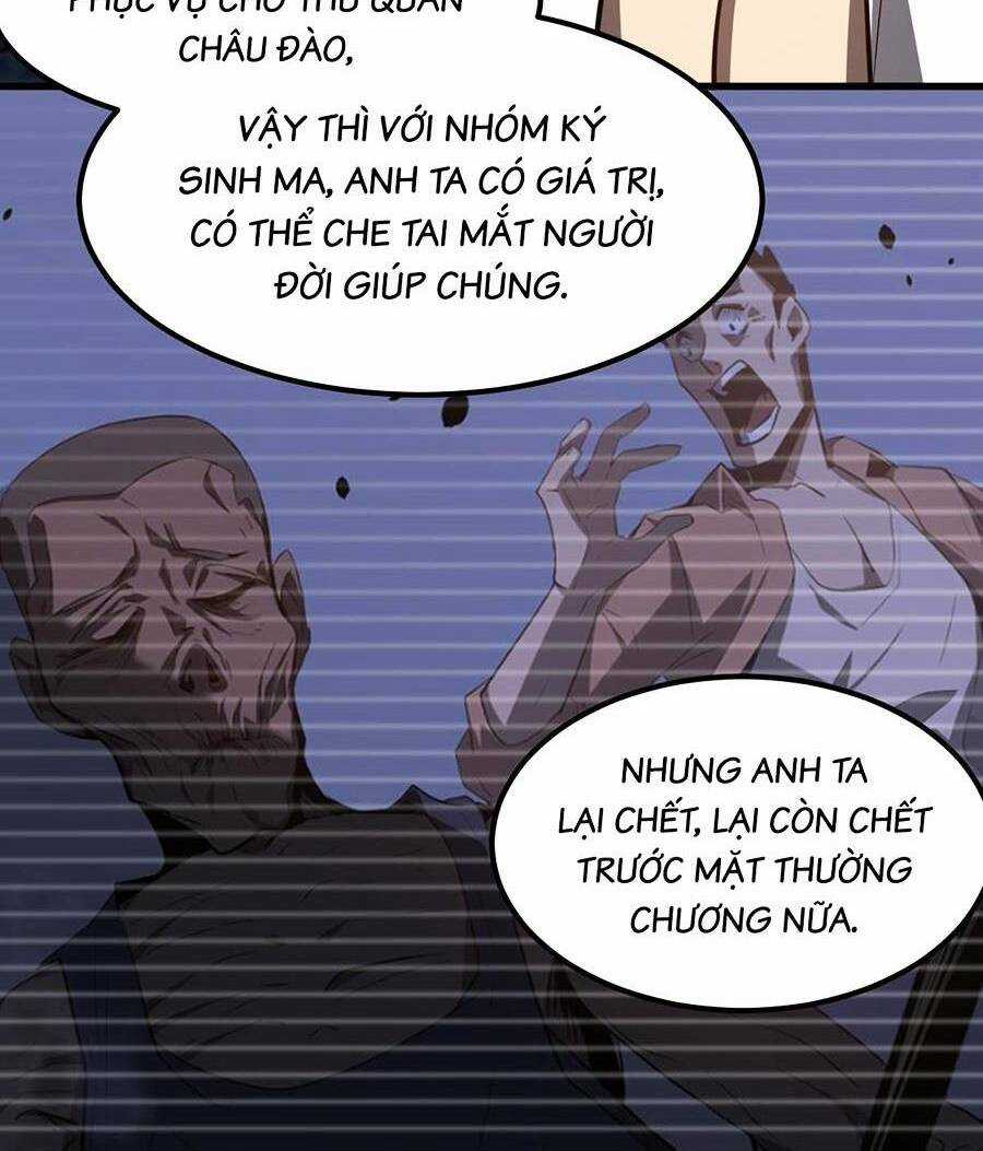 Siêu Phàm Tiến Hóa Chapter 92 trang 49