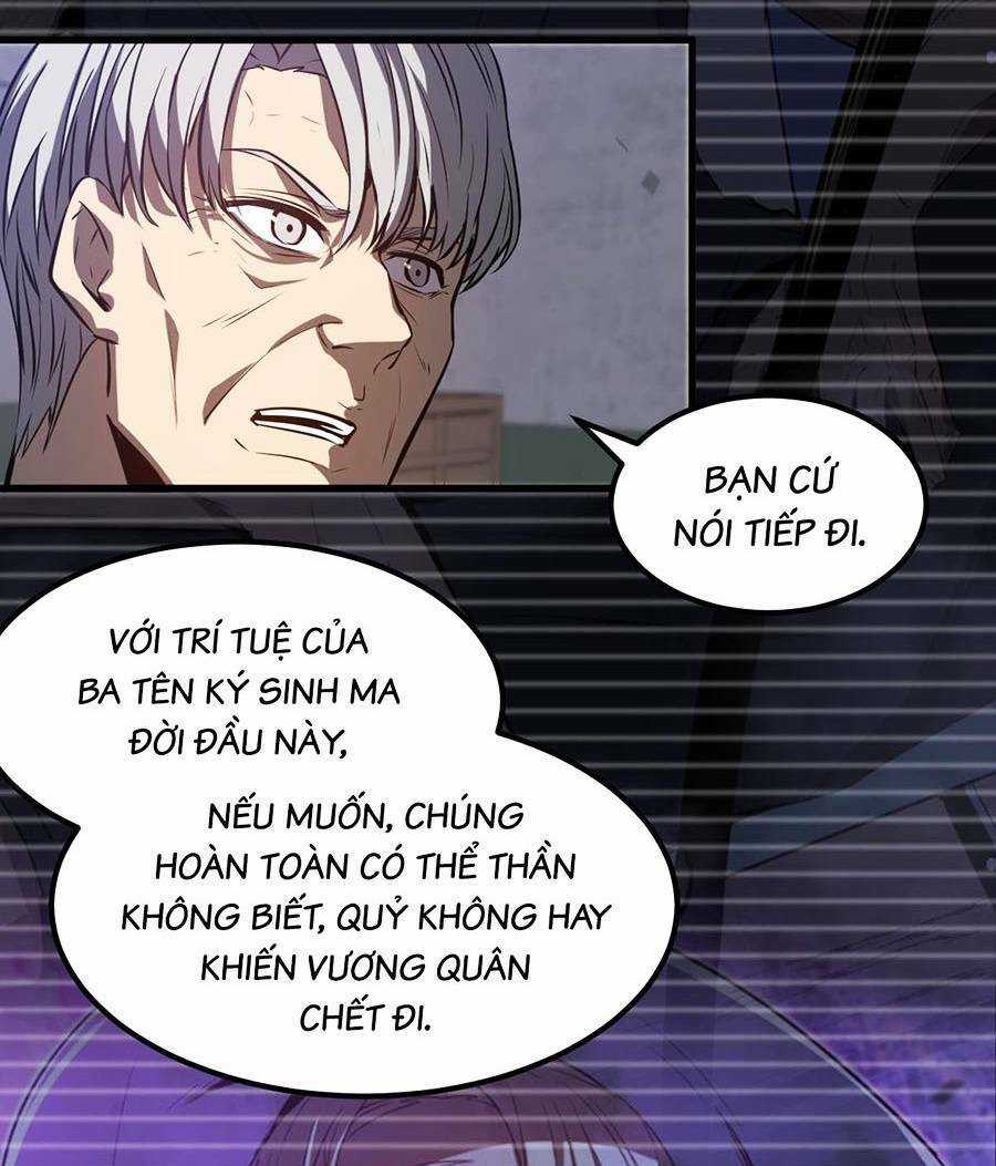 Siêu Phàm Tiến Hóa Chapter 92 trang 50