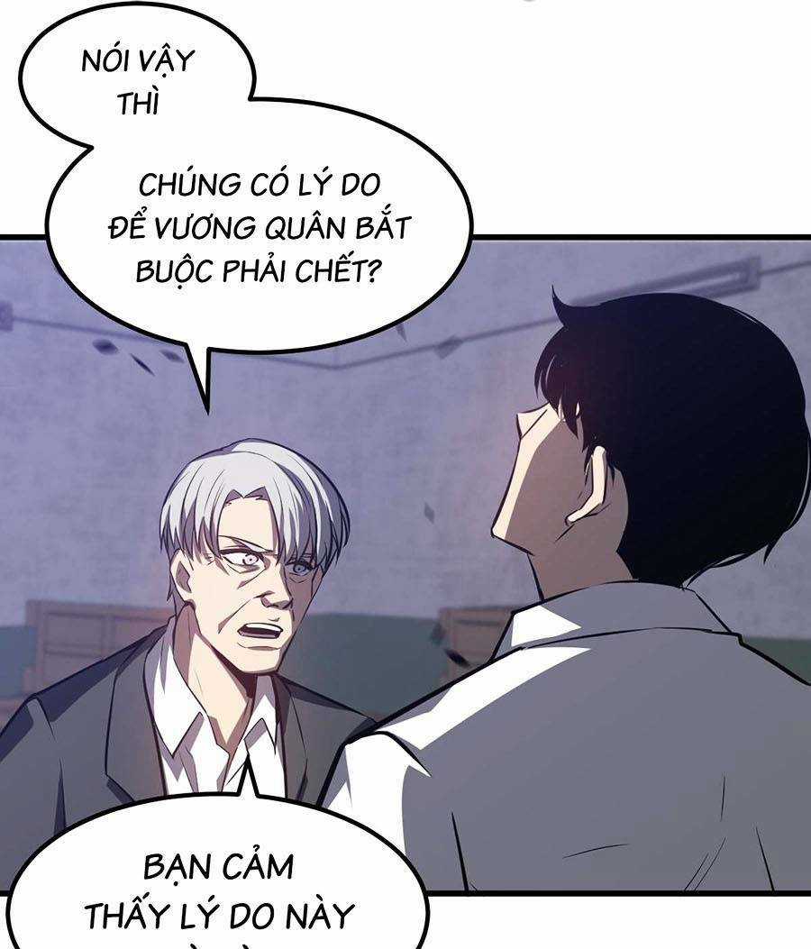 Siêu Phàm Tiến Hóa Chapter 92 trang 52