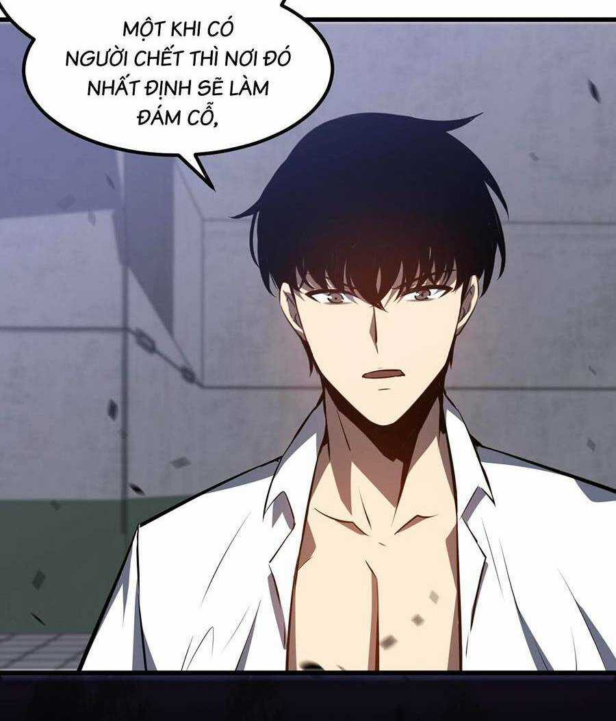 Siêu Phàm Tiến Hóa Chapter 92 trang 57