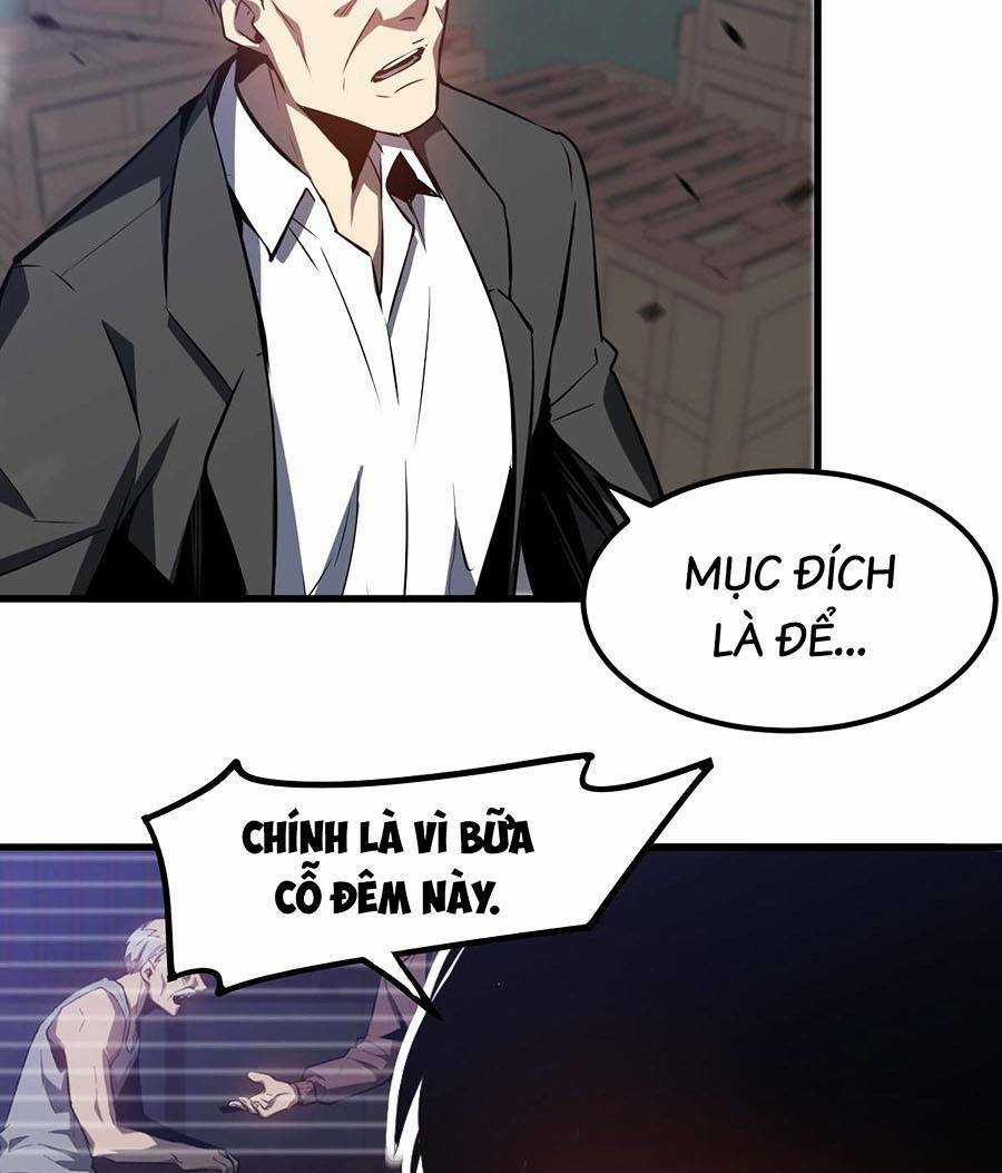 Siêu Phàm Tiến Hóa Chapter 92 trang 60