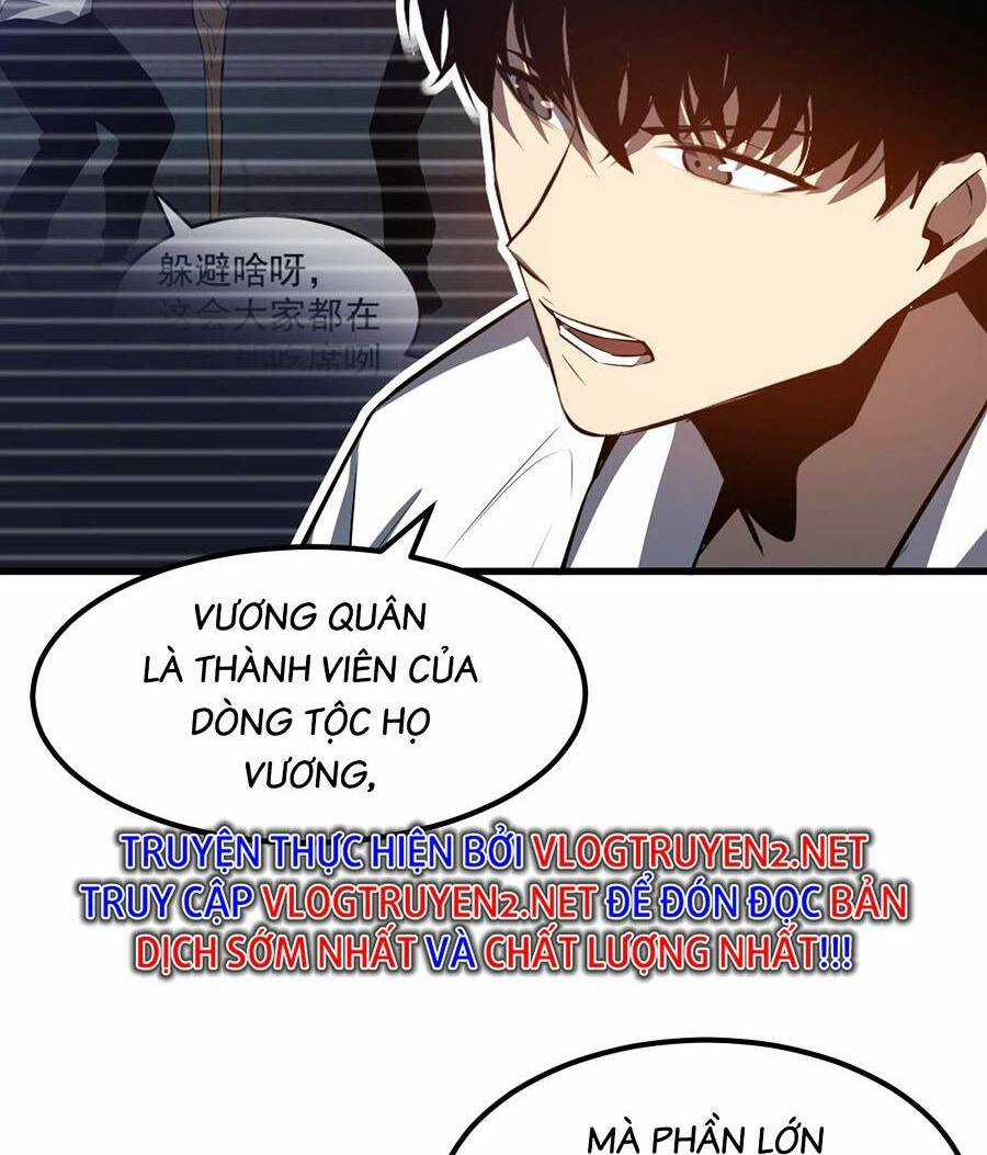 Siêu Phàm Tiến Hóa Chapter 92 trang 61