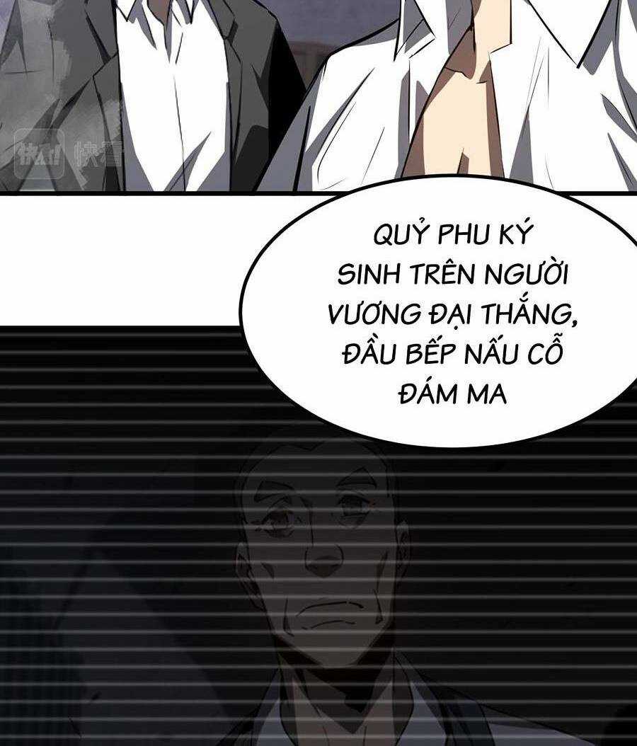 Siêu Phàm Tiến Hóa Chapter 92 trang 65