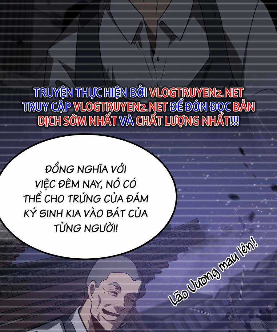 Siêu Phàm Tiến Hóa Chapter 92 trang 66