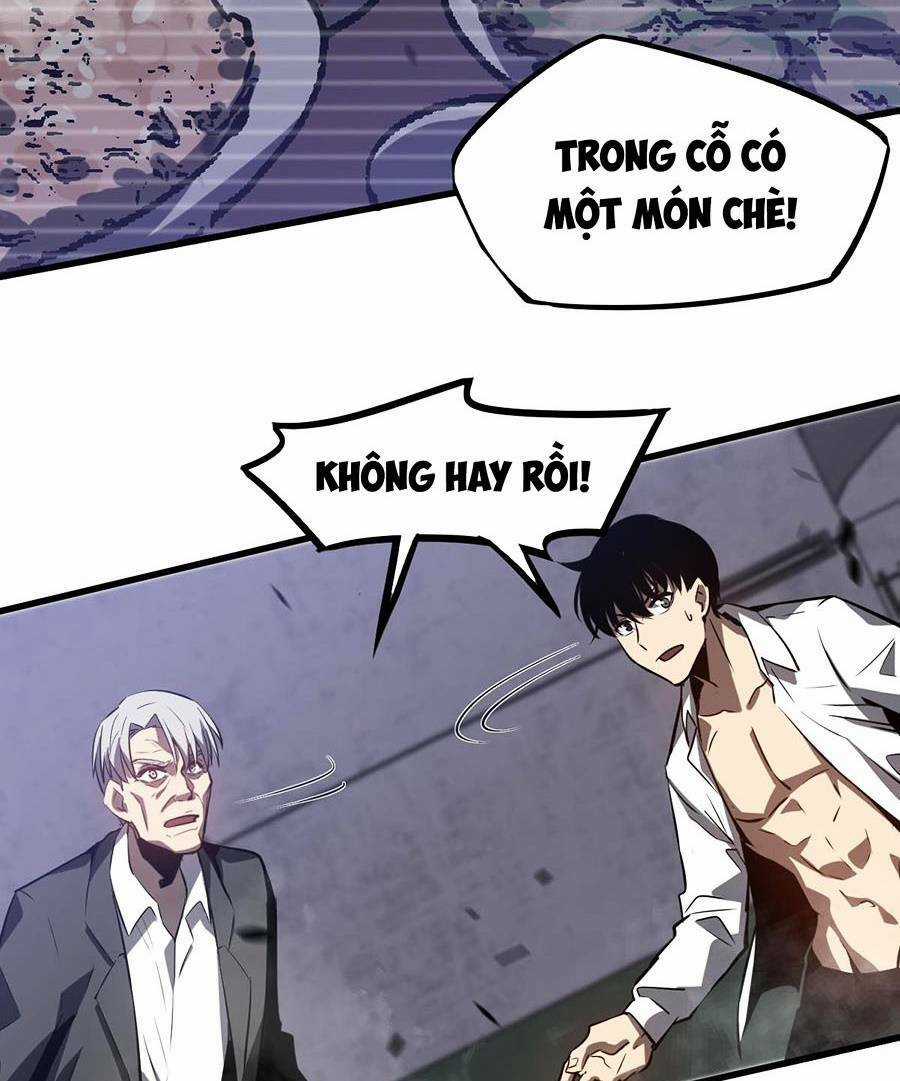 Siêu Phàm Tiến Hóa Chapter 92 trang 70