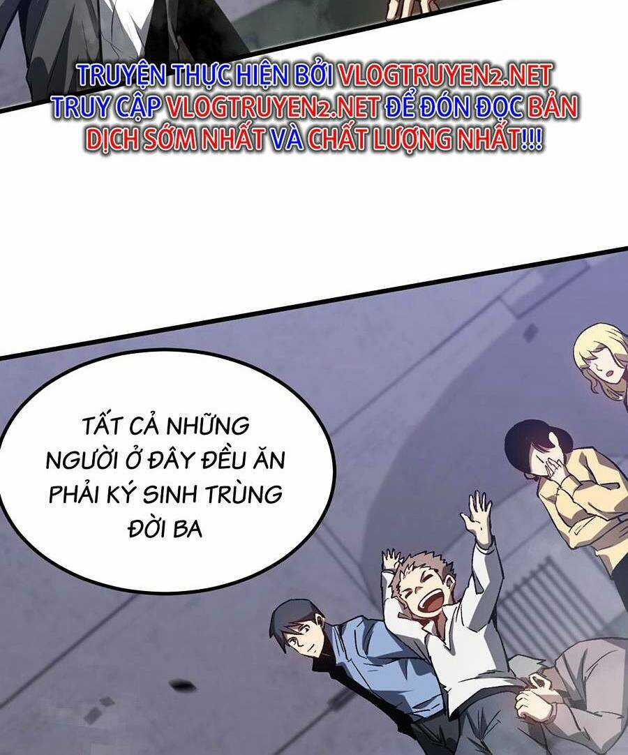 Siêu Phàm Tiến Hóa Chapter 92 trang 71