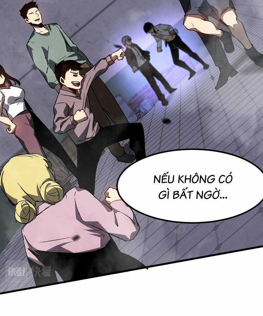 Siêu Phàm Tiến Hóa Chapter 92 trang 72