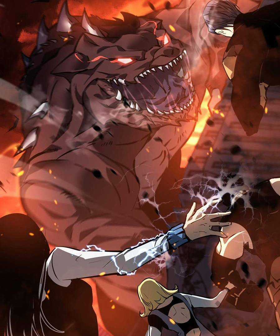 Siêu Phàm Tiến Hóa Chapter 92 trang 84