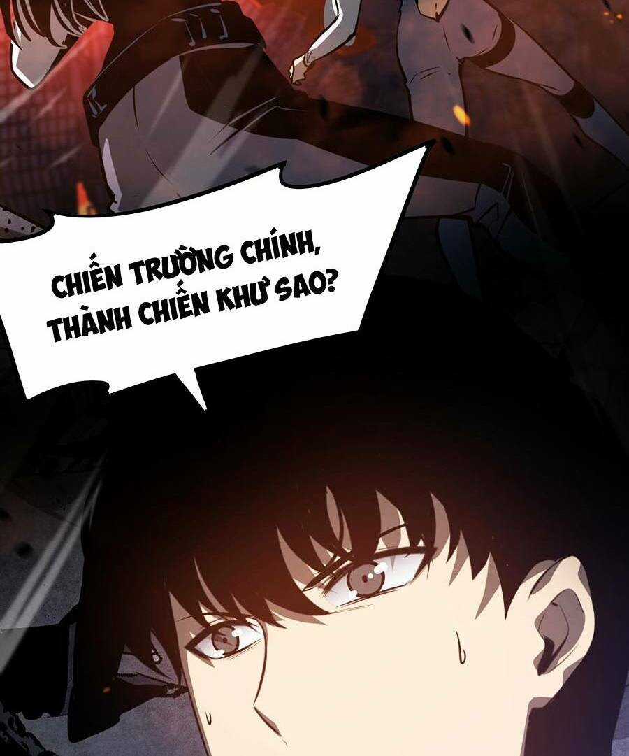 Siêu Phàm Tiến Hóa Chapter 92 trang 85