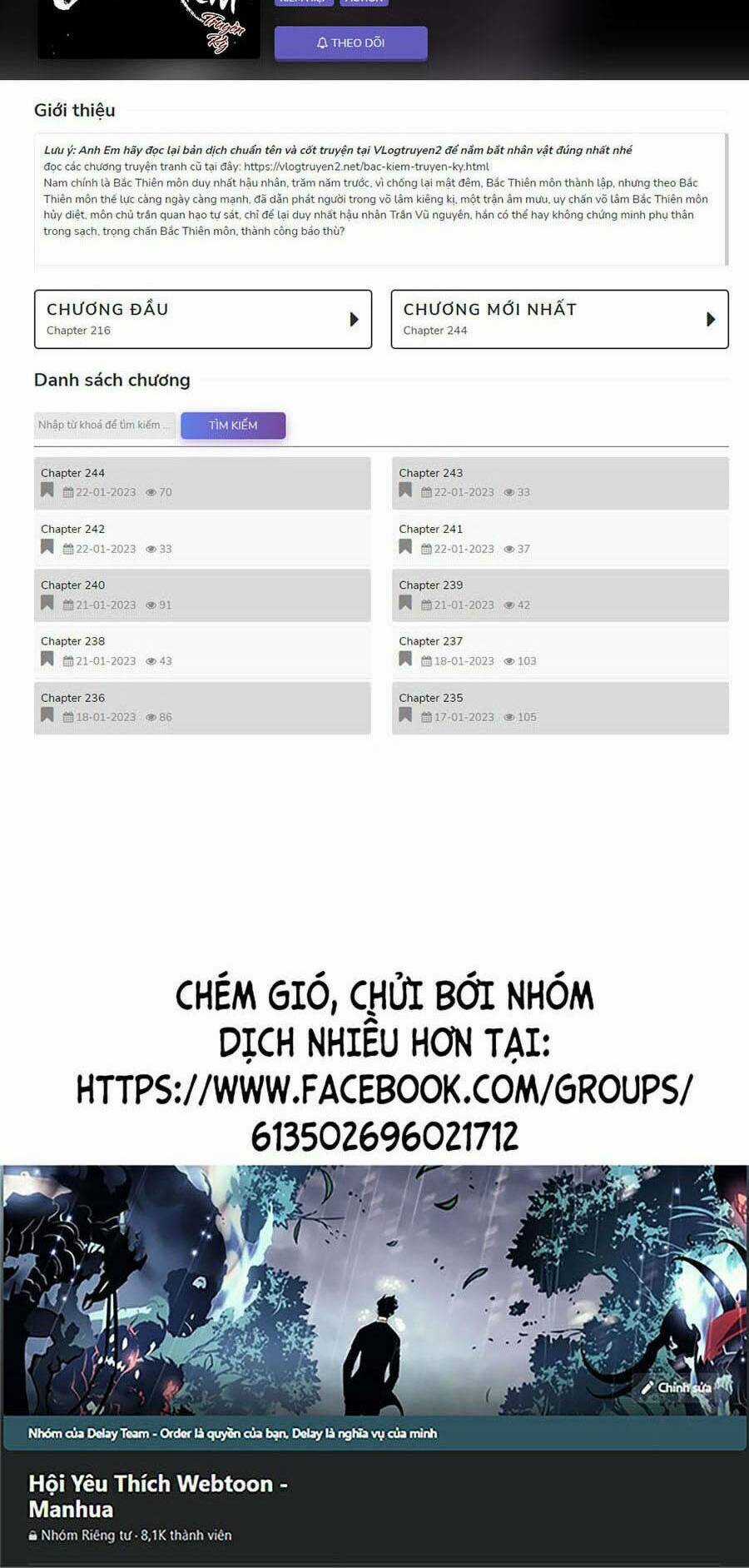 Siêu Phàm Tiến Hóa Chapter 92 trang 87