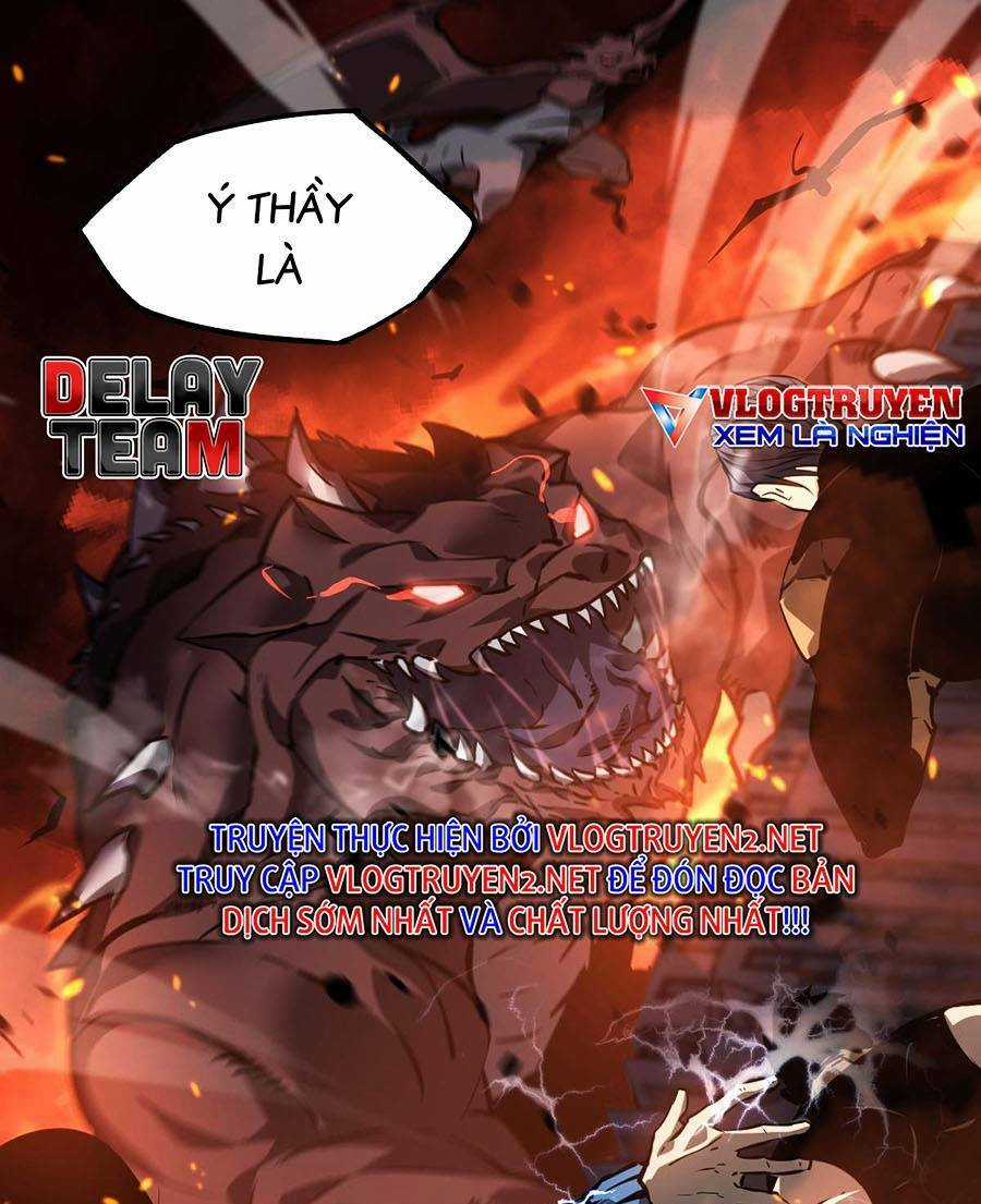 Siêu Phàm Tiến Hóa Chapter 93 trang 0
