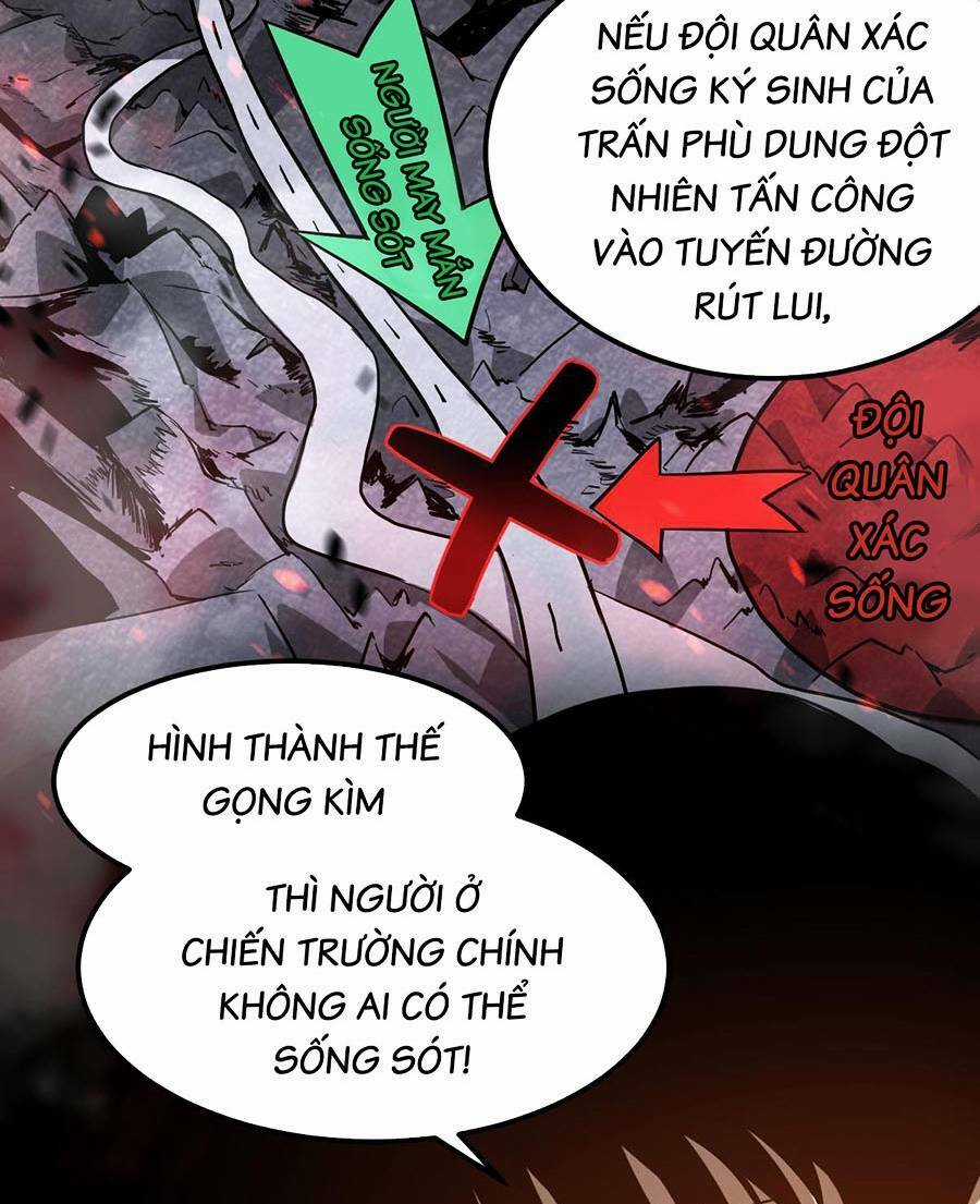 Siêu Phàm Tiến Hóa Chapter 93 trang 10