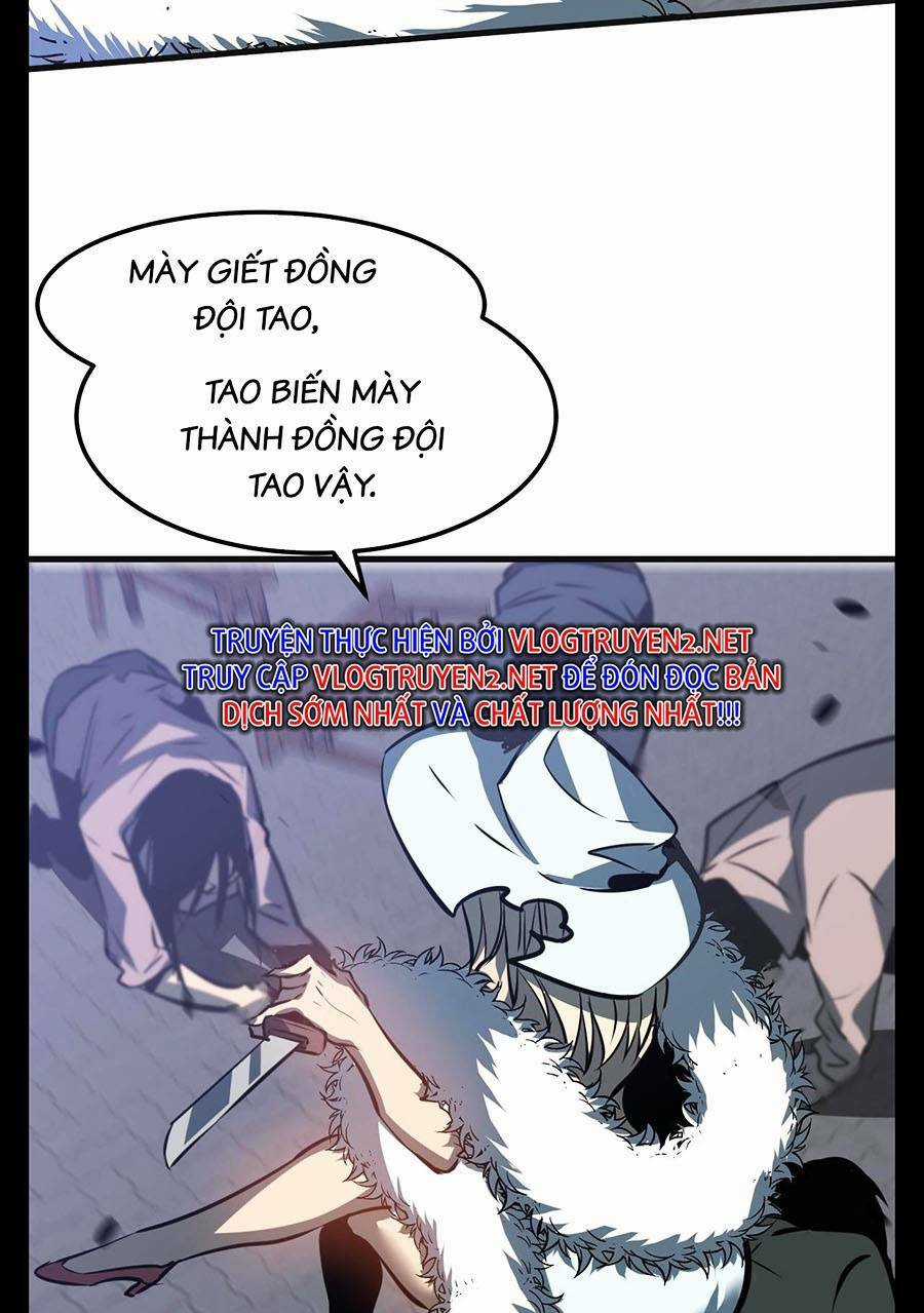 Siêu Phàm Tiến Hóa Chapter 93 trang 100