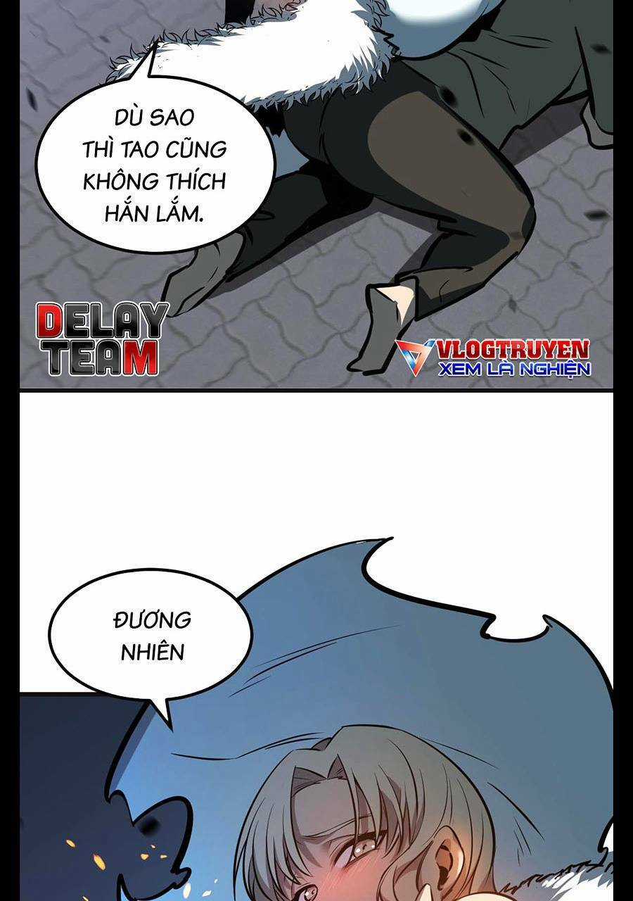 Siêu Phàm Tiến Hóa Chapter 93 trang 101