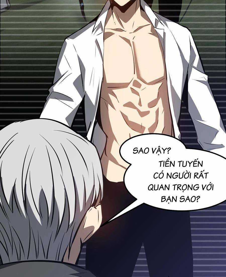 Siêu Phàm Tiến Hóa Chapter 93 trang 14