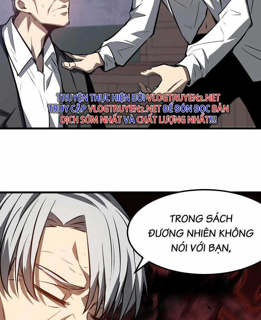 Siêu Phàm Tiến Hóa Chapter 93 trang 16