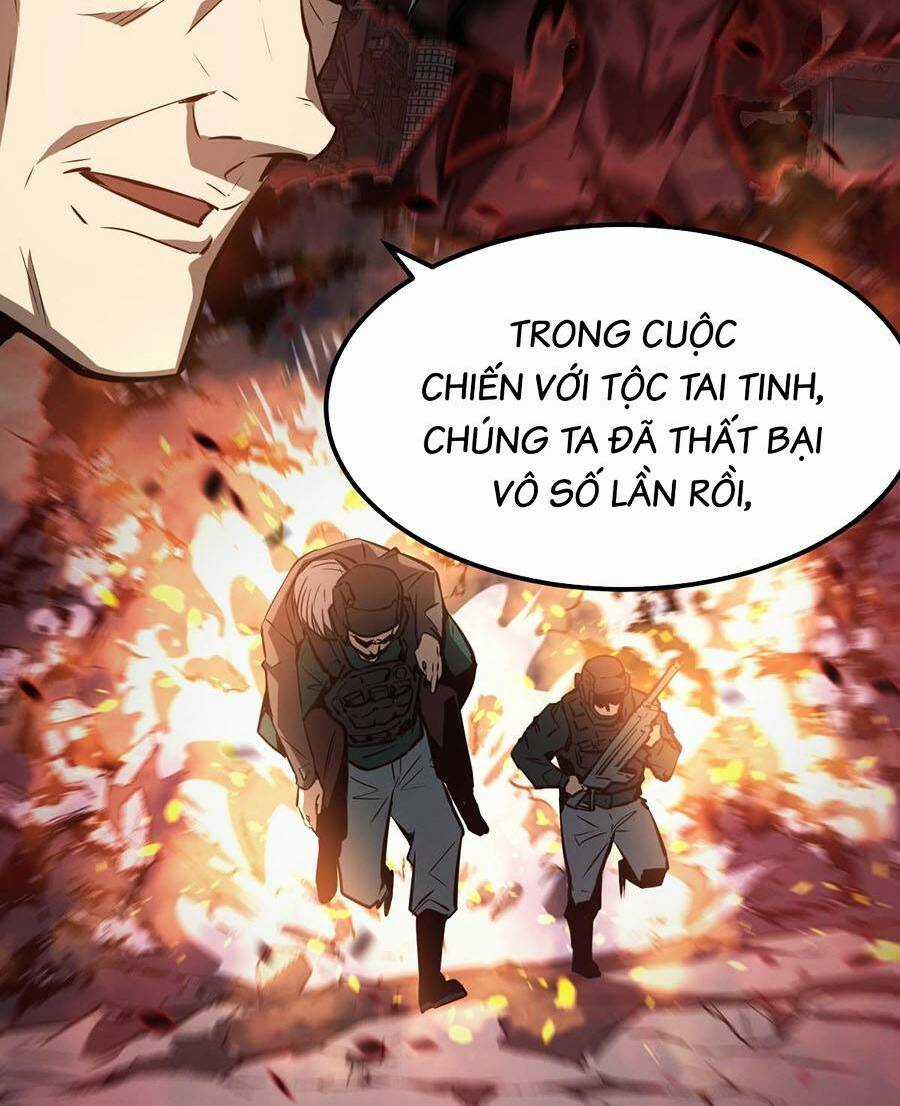 Siêu Phàm Tiến Hóa Chapter 93 trang 17