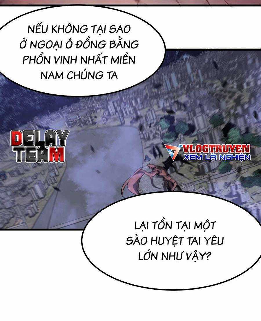 Siêu Phàm Tiến Hóa Chapter 93 trang 18