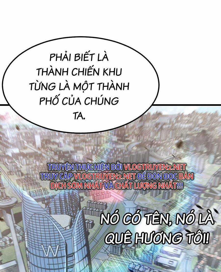 Siêu Phàm Tiến Hóa Chapter 93 trang 19