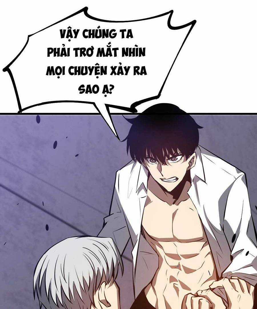Siêu Phàm Tiến Hóa Chapter 93 trang 21