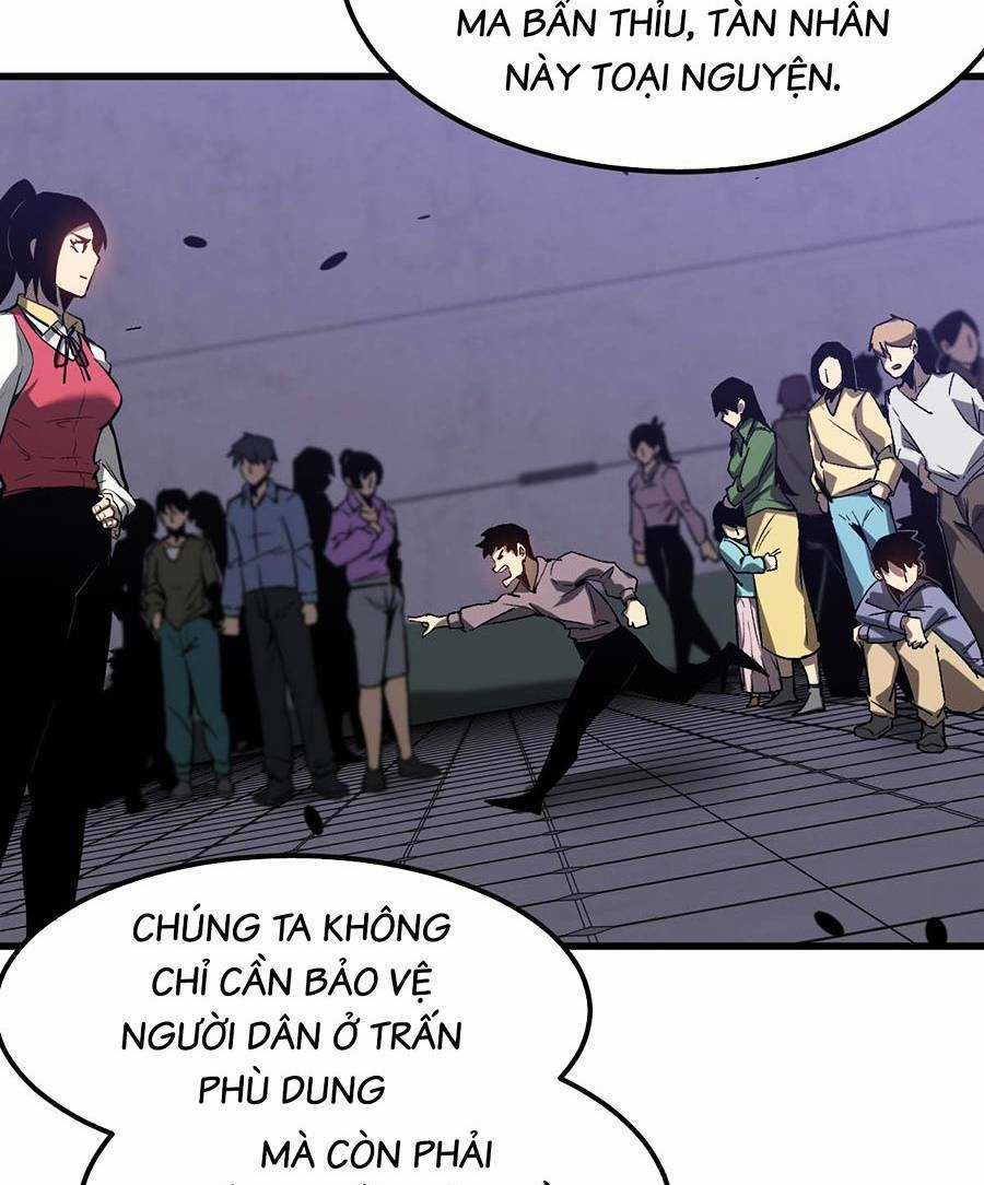 Siêu Phàm Tiến Hóa Chapter 93 trang 26