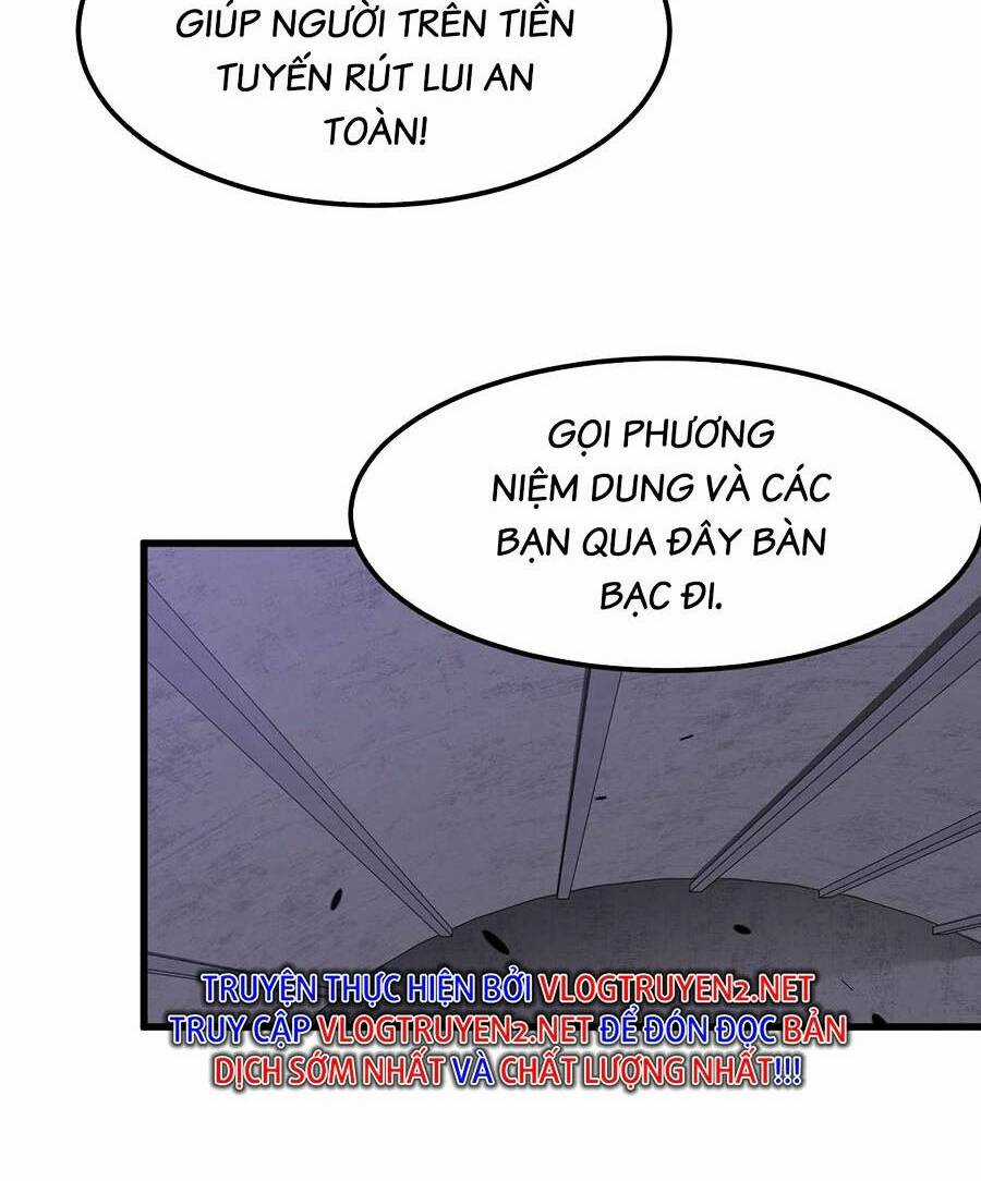 Siêu Phàm Tiến Hóa Chapter 93 trang 27