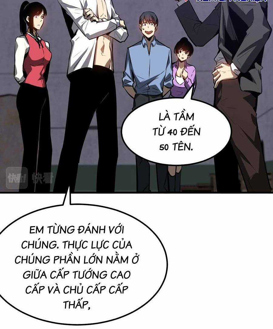 Siêu Phàm Tiến Hóa Chapter 93 trang 29