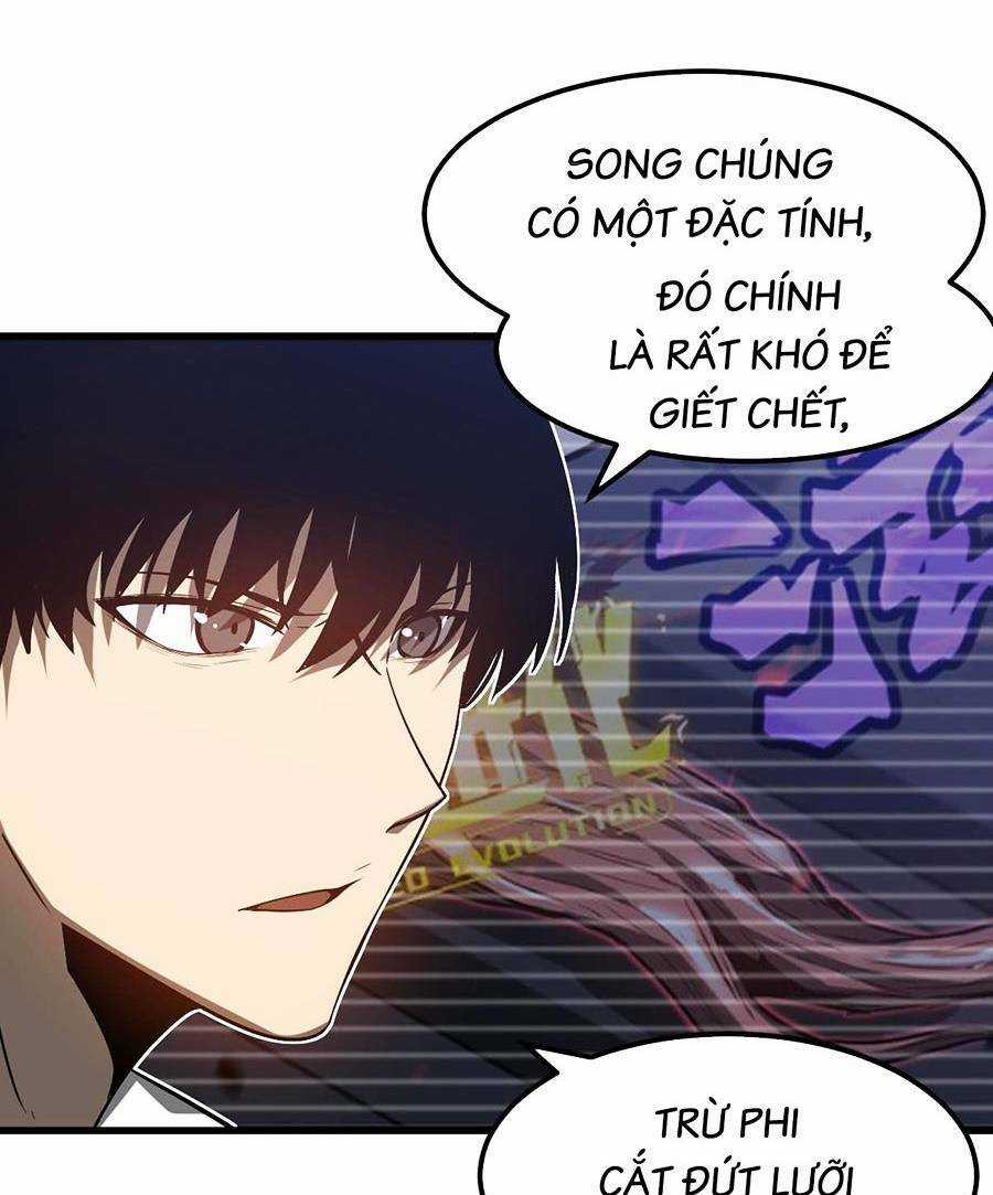 Siêu Phàm Tiến Hóa Chapter 93 trang 30