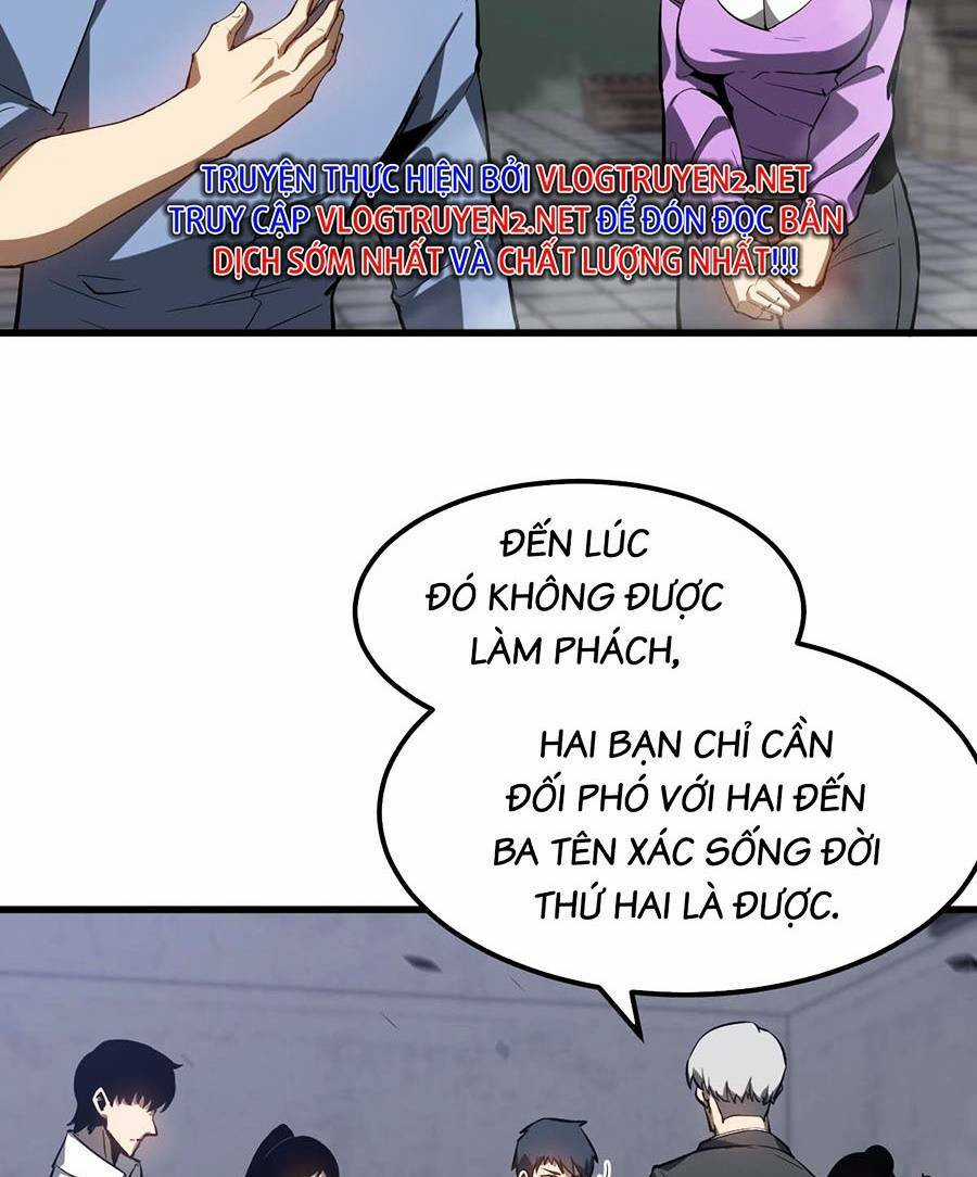 Siêu Phàm Tiến Hóa Chapter 93 trang 32