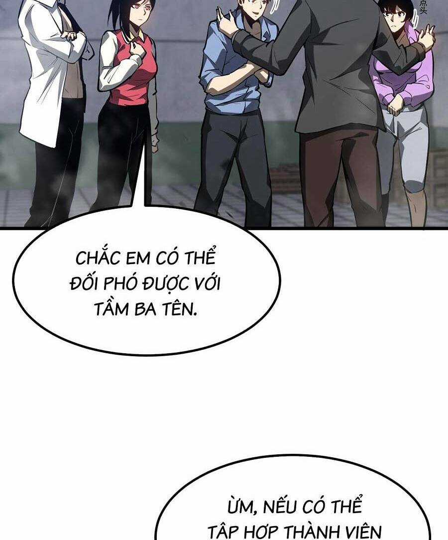 Siêu Phàm Tiến Hóa Chapter 93 trang 33