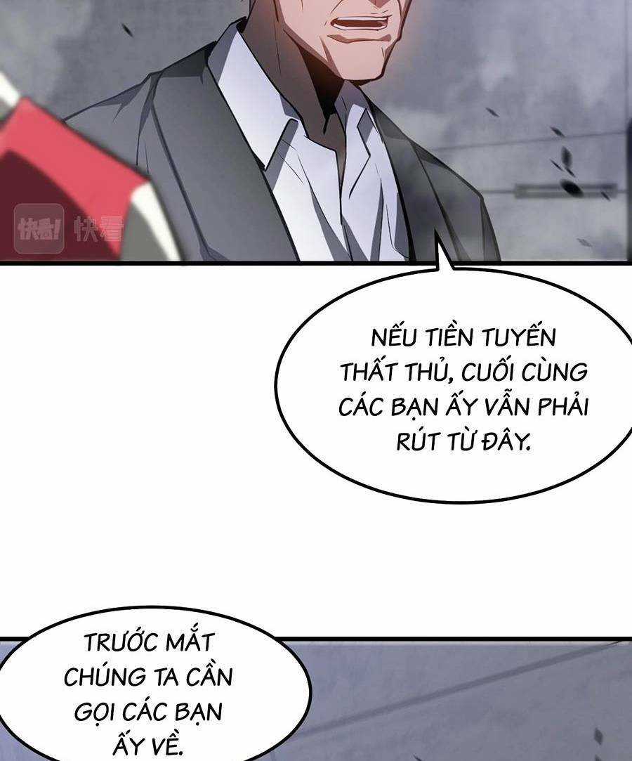 Siêu Phàm Tiến Hóa Chapter 93 trang 36