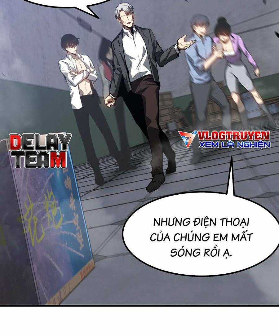 Siêu Phàm Tiến Hóa Chapter 93 trang 37