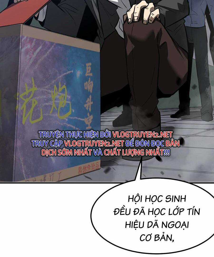 Siêu Phàm Tiến Hóa Chapter 93 trang 39