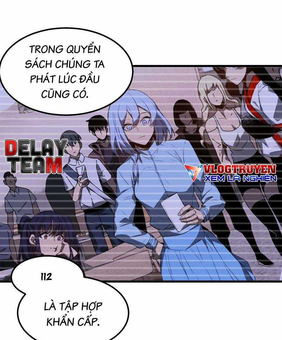 Siêu Phàm Tiến Hóa Chapter 93 trang 40