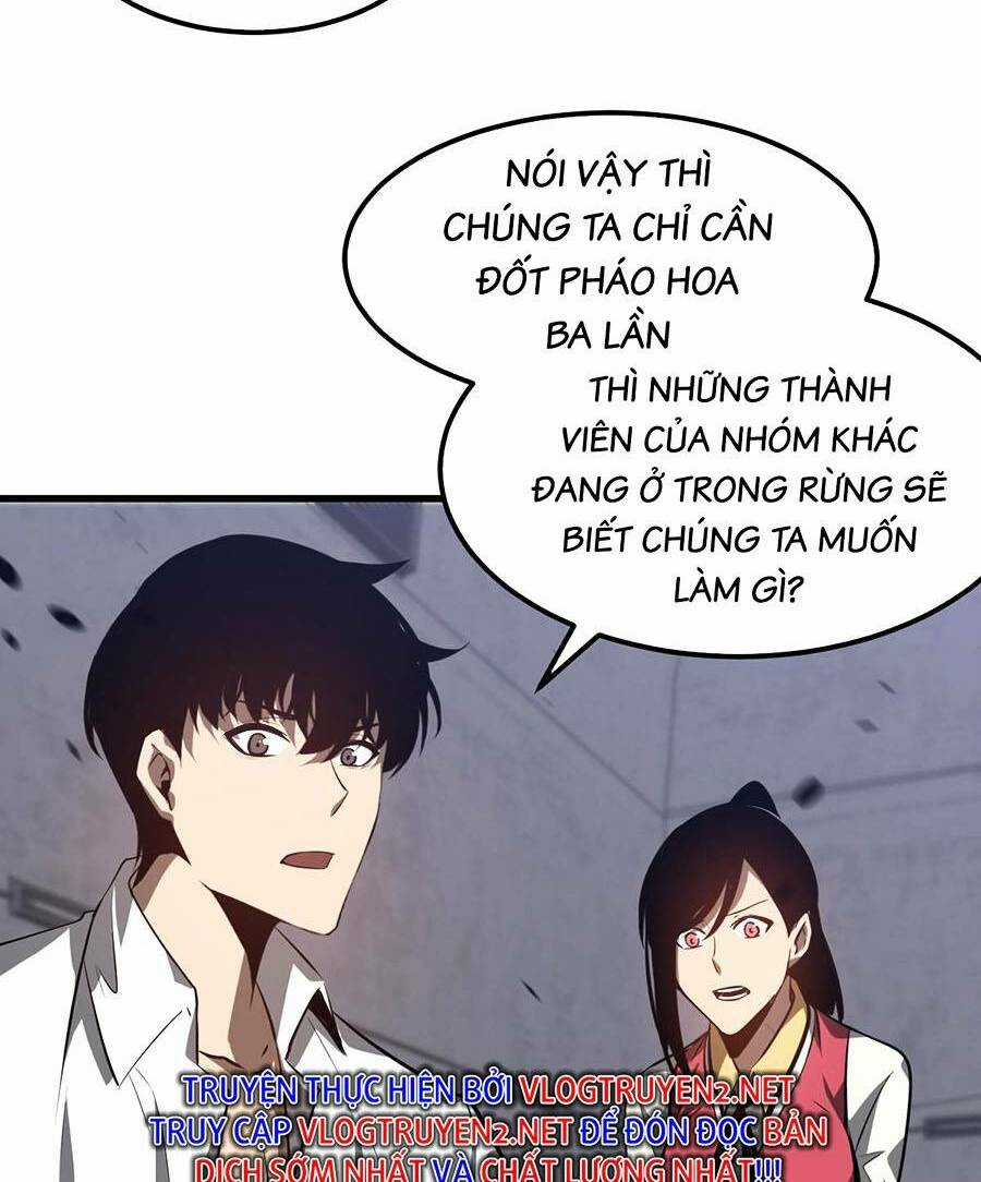 Siêu Phàm Tiến Hóa Chapter 93 trang 41