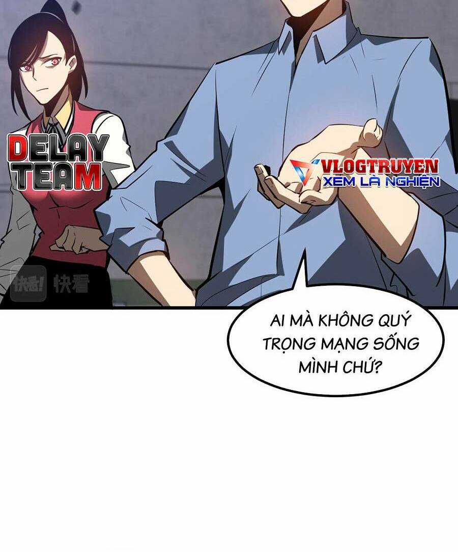 Siêu Phàm Tiến Hóa Chapter 93 trang 43