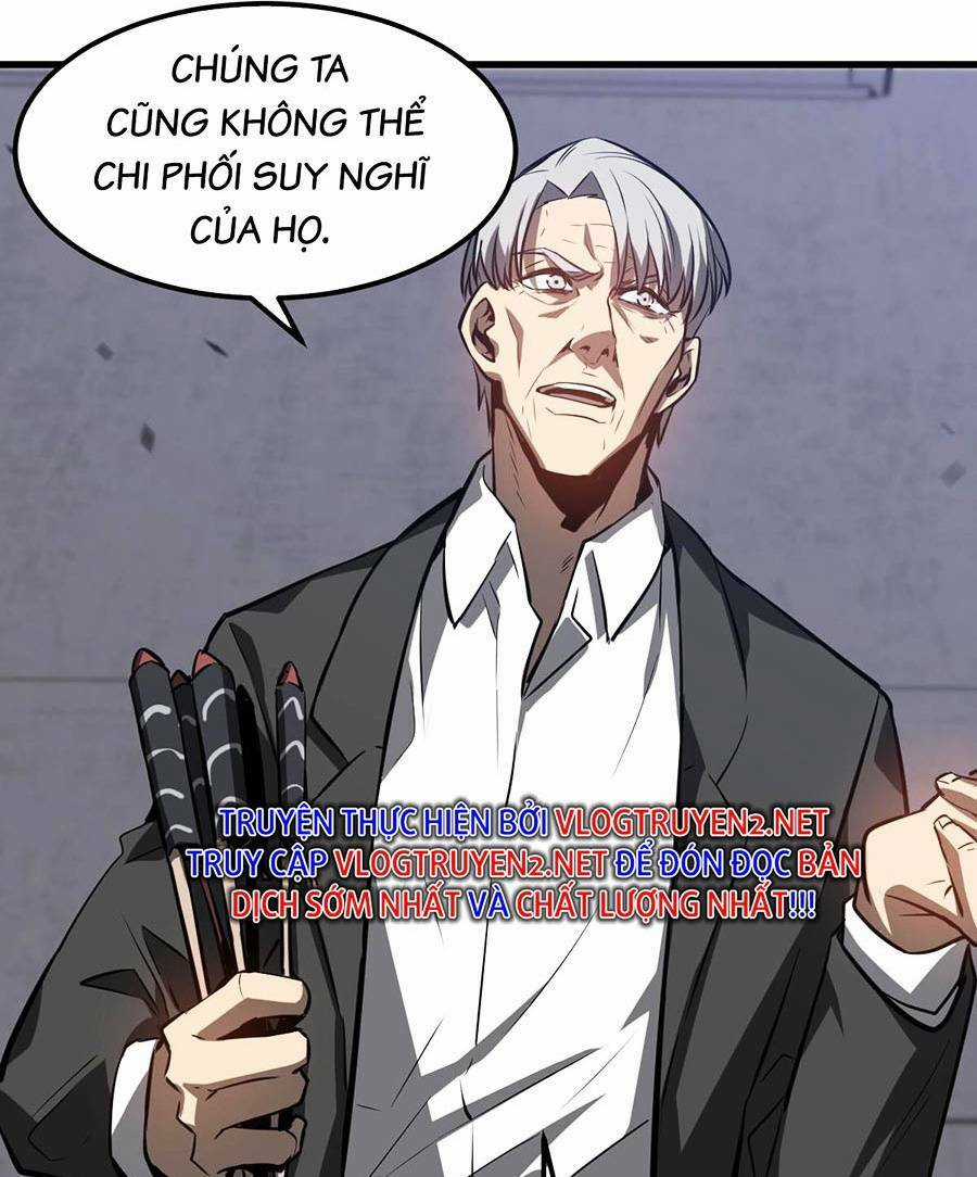 Siêu Phàm Tiến Hóa Chapter 93 trang 44